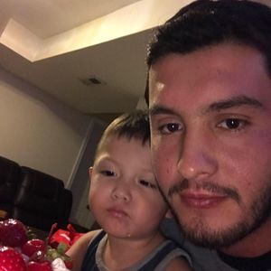 Meet your Posher, Hector